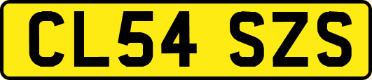 CL54SZS