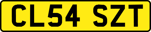 CL54SZT