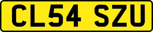 CL54SZU
