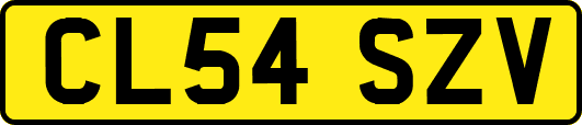CL54SZV