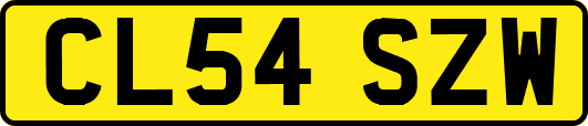 CL54SZW
