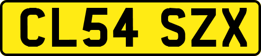 CL54SZX