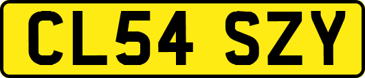CL54SZY
