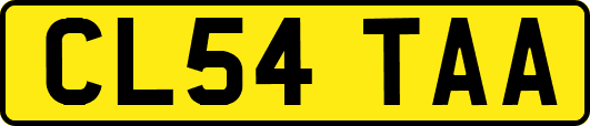 CL54TAA