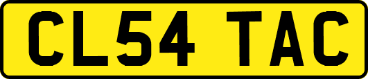 CL54TAC