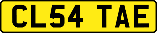 CL54TAE