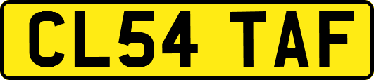 CL54TAF