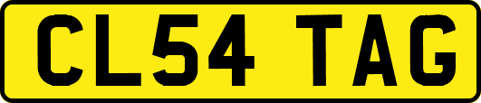 CL54TAG