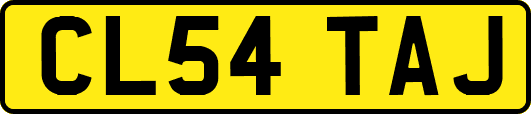 CL54TAJ