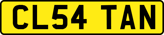 CL54TAN