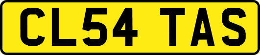 CL54TAS
