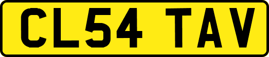 CL54TAV