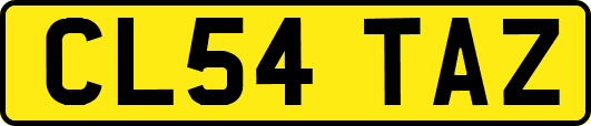 CL54TAZ