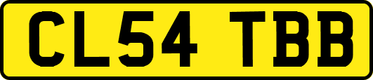 CL54TBB