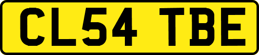 CL54TBE