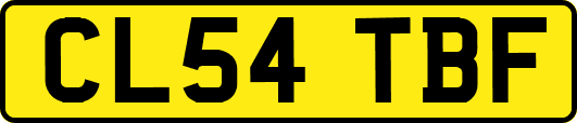 CL54TBF