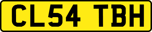 CL54TBH