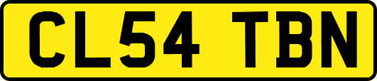 CL54TBN