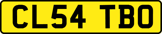 CL54TBO