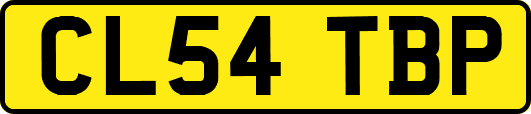 CL54TBP