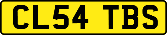 CL54TBS