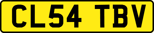 CL54TBV