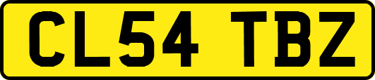 CL54TBZ