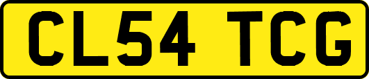 CL54TCG