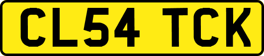 CL54TCK