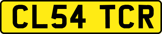 CL54TCR