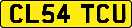 CL54TCU