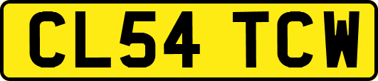 CL54TCW