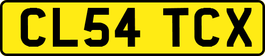 CL54TCX