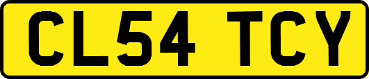 CL54TCY