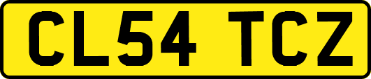 CL54TCZ