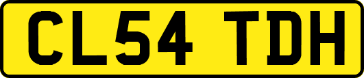 CL54TDH