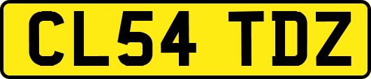 CL54TDZ