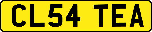CL54TEA