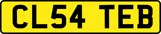 CL54TEB