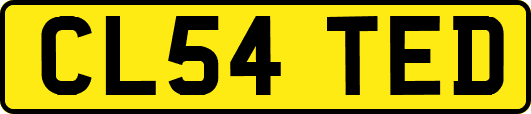 CL54TED
