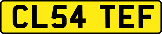 CL54TEF