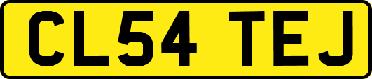 CL54TEJ