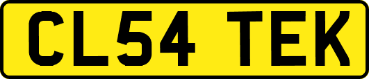 CL54TEK