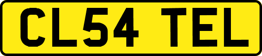 CL54TEL