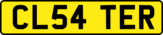 CL54TER