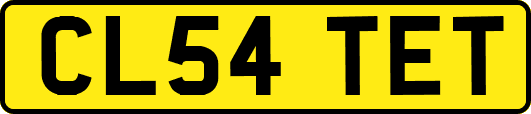 CL54TET