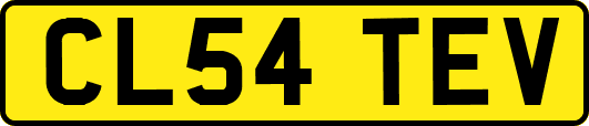 CL54TEV