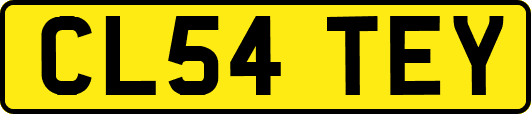 CL54TEY
