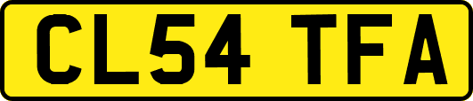 CL54TFA