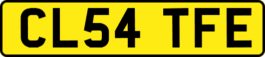 CL54TFE